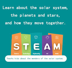 See more of sun system engineering sdn. Stem Planetarium Solar System Model Diy Assembly Coloring Kit