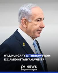 Israeli" Prime Minister Benjamin Netanyahu is set to embark
