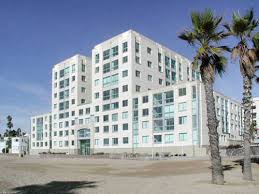 Projects Sea Castle Apartments