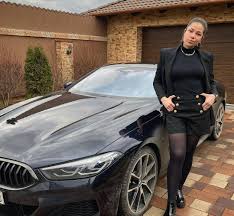 The post rácz jenő a konyhafőnök új évadában: Gaspar Evelin Es A Bitang Bmw M8 Nem Gyenge Duo Liner Hu