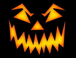 Are you looking for halloween pumpkin scary design images templates psd or png vectors files? Scary Halloween Pumpkin Clipart 7412671630 Kings Rochester Sports Centre