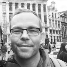 Natasha Lomas, Reporter