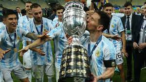 Explore the latest copa américa soccer news, scores, & standings. Finale Copa America Argentinien Brasilien Jetzt Live Im Tv Und Livestream Eurosport