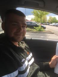 Andy Carroll Driving School