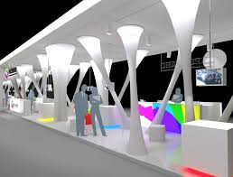 Exhibition Stand