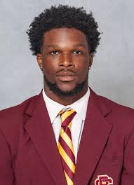 Dre'Vontae Jackson