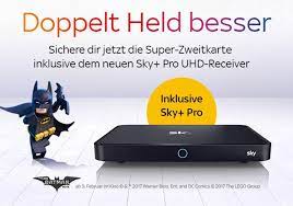 Alles über die sky zweitkarte hier bei uns auf vds78.com: Sky Zweitkarte Anderer Haushalt Ist Das Moglich Computerdigital