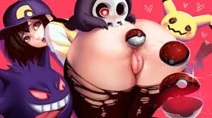 bea pokemon anime pokemon treecko porn comics - Pokemon Porn