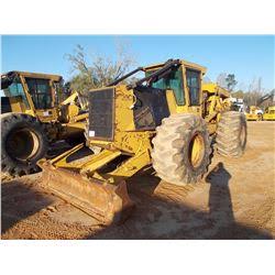 Tigercat 620C Skidder