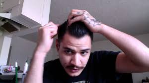 I've already covered all the hair products for classic men's hairstyles, including pompadours and quiffs, in my popular hair products guide which is always a good read if you haven't already it read it. How To Grease Your Hair Youtube