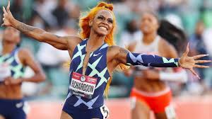 Jun 14, 2019 · sha'carri richardson. Cannabis Konsum Sha Carri Richardson Darf Nicht Zu Olympia