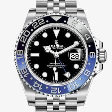 Official authorised rolex retailer of mens and ladies rolex watches. Rolex Gmt Master Ii In Oystersteel M126710blnr 0002 Kee Hing Hung Rolex Singapore Rolex Gmt Rolex Gmt Master Ii Rolex Gmt Master