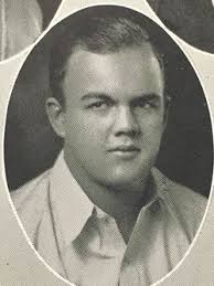 Hugh Moss Comer (1915-2001)