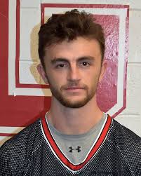 2022 Men's Lacrosse Roster