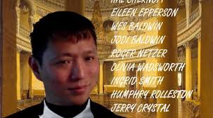 Audio Theater Adaptations