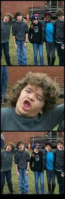 Stranger Things Memes We All Love Dustin Meme 61 Wattpad