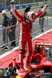 The 2007 formula one season was kimi's seventh season in formula one. Kimi Raikkonen Fans On Twitter Onthisday In 2007 Kimi Raikkonen Became F1 World Champion In Brazil What An Amazing Day It Was