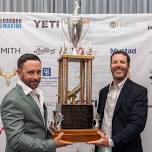 63rd Annual Gold Cup Tarpon Tournament