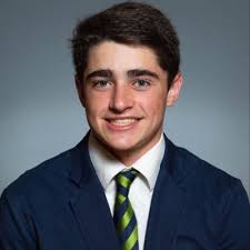 Travis Buchanan (@travisbuch12)