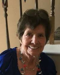 Theodora “Teddy” Reader Curry (1928-2019)