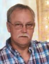 Obituary information for Randy Bentley