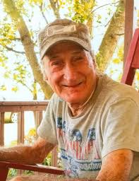 Obituary for Marvin Earl Wyant, Sr.