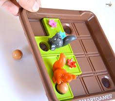 Er zit een boekje bij met opdrachten en ook de oplossingen. Toys Games New Smart Games Cube Puzzler Pro With 80 Challenges In Portable Display Ages 10 Com