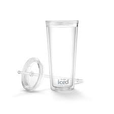 ( 2.9) out of 5 stars. Mr Coffee Iced Coffee Tumbler Target