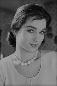 Shirley Anne Field — The Movie Database (TMDB)