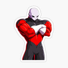 They also have very large, black eyes, and appear to be a hairless species. Jiren Gifts Merchandise Redbubble