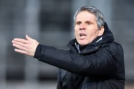 Marco grüll statistics and career statistics, live sofascore ratings, heatmap and goal video highlights may be available on sofascore for some of marco grüll and sv ried matches. C5azobbewimj9m