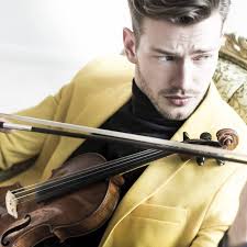 Beare's International Violin Society