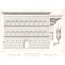 The historic illustrations included in this project were originally published during the late nineteenth and early twentieth centuries. Palazzo Strozzi Florence Cultural Center And Art Gallery