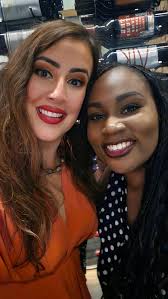 Dr. Tasha Floyd Peacock