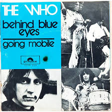 We have an official behind blue eyes tab made by ug professional guitarists. Review Of The Who Behind Blue Eyes Audiophileparadise