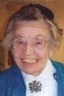 Barbara Magoon Obituary (1916