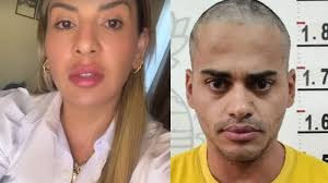 Muita gente conhece a nossa índole, o nosso caráter", diz Kelly Pires após  prisão do marido