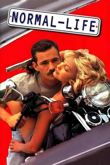 Normal Life (1996) directed by John McNaughton • Reviews, film + cast •  Letterboxd