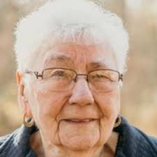 Obituary information for Irene LeBleu