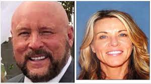 Vallow was arrested in february and is being held on a $1 million bond in fremont county. Lori Vallow Throws A Pool Party Hours After Her Estranged Husband Was Killed By Her Brother Ktvb Com