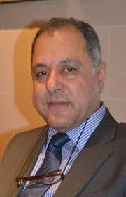 Ali Radwan's Instagram, Twitter & Facebook