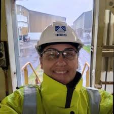 Congratulations to Yvonne Darlow, our Fertilisers Operations Support  Superintendent,