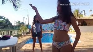 Maybe you would like to learn more about one of these? Desafio Da Piscina Drone Fest