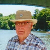 Obituary for Marvin S. Gooding