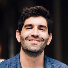 Pablo Baeza Centurion (@pbcenturion)