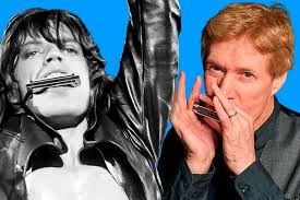 5 Stupidly Simple Harmonica Riffs (Guaranteed to Impress)