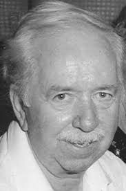 Eugene Joseph “Gene” Reilly (1927-2003)