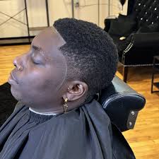 TOP 10 BEST Black Owned Barber Shops in Durham, NC