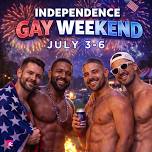 Independence Gay Weekend