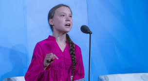 18 year old climate and environmental activist with asperger's born at 375ppm #climatestrike #fridaysforfuture @fridaysforfuture t.co/wlssttfdhv. Covid 19 Greta Thunberg Contributes 100 000 Euros To Vaccine Equity Initiative Un News
